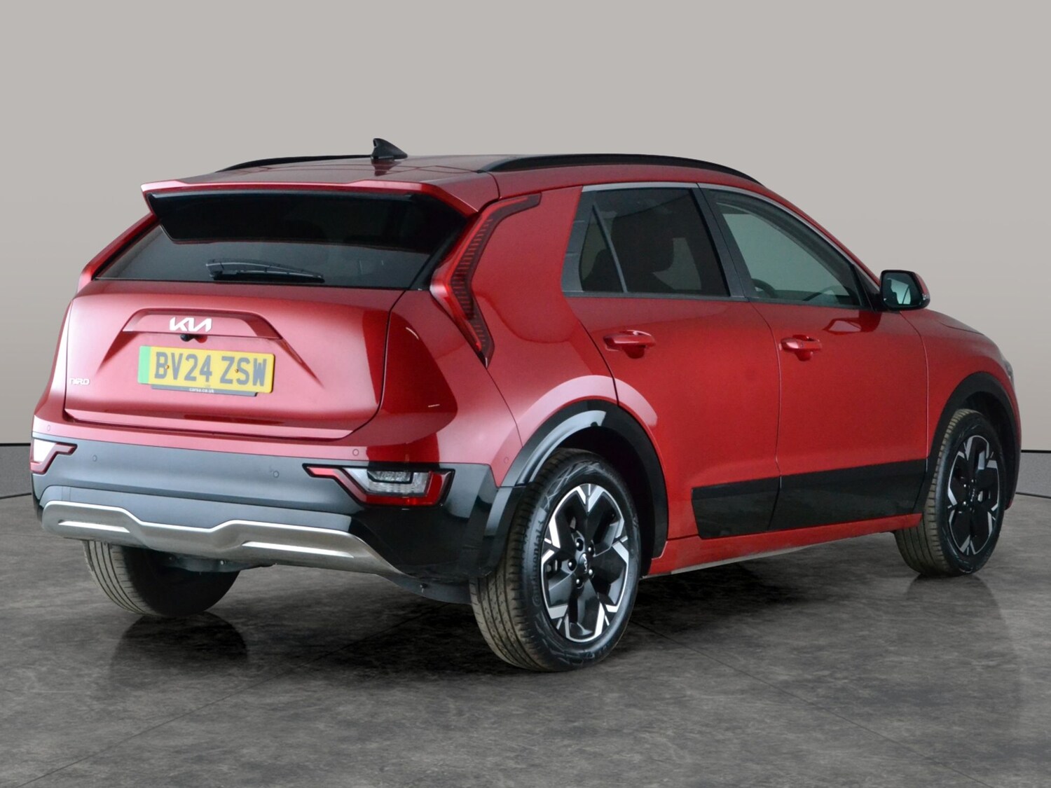 Used Kia Niro 2024 for sale - 78199711: Photo 11