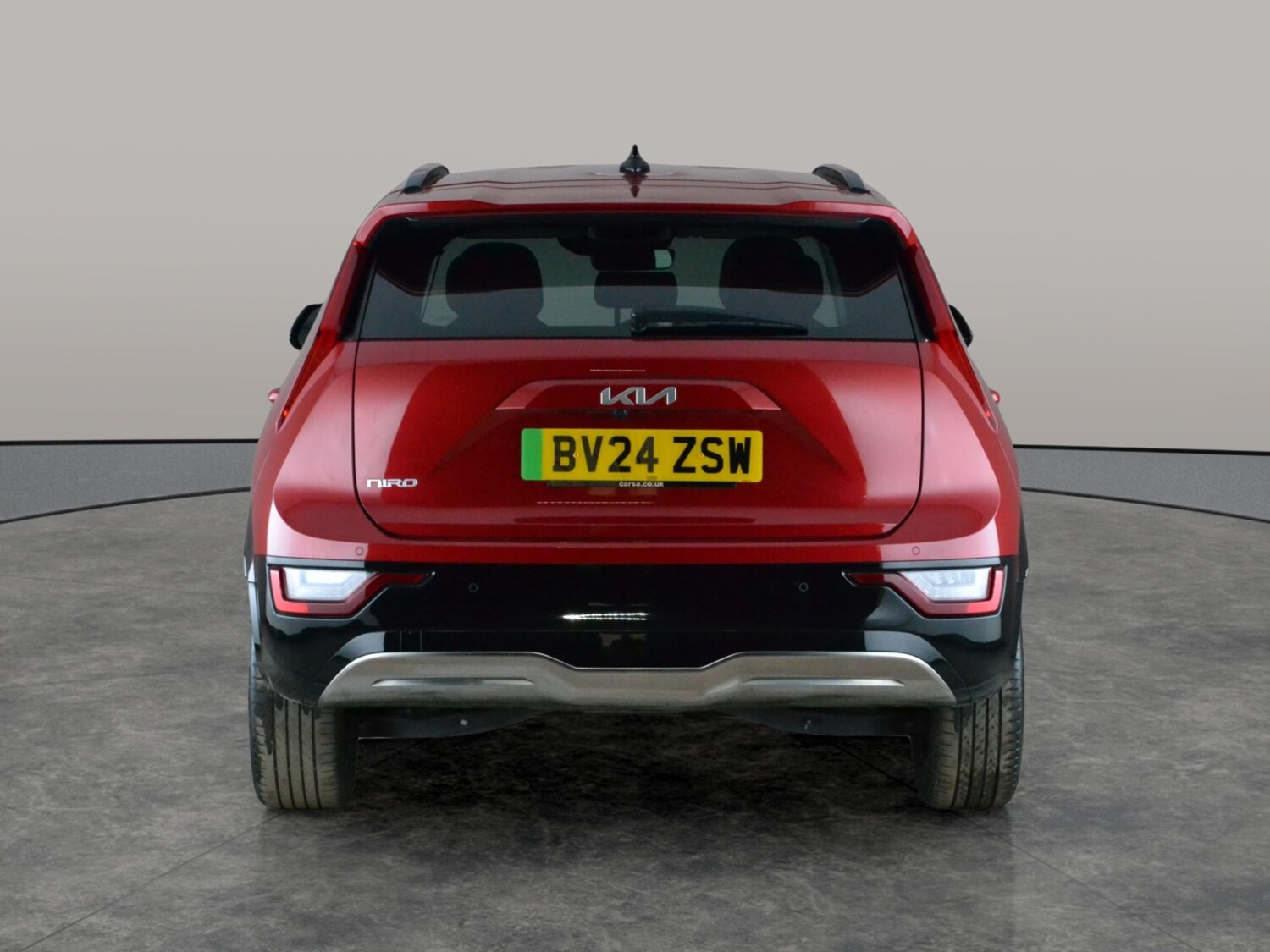 Used Kia Niro 2024 for sale - 78199711: Photo 12