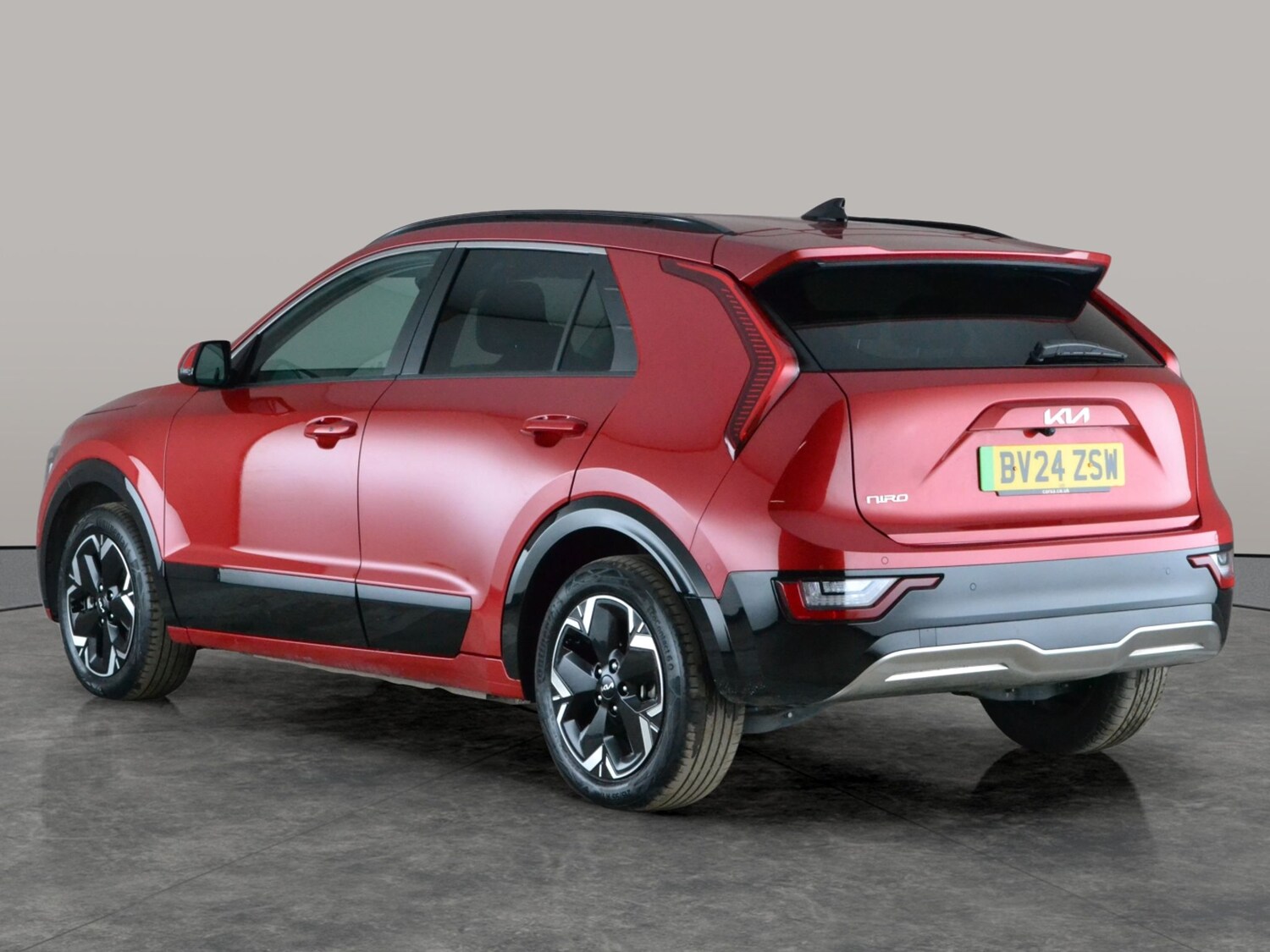 Used Kia Niro 2024 for sale - 78199711: Photo 13