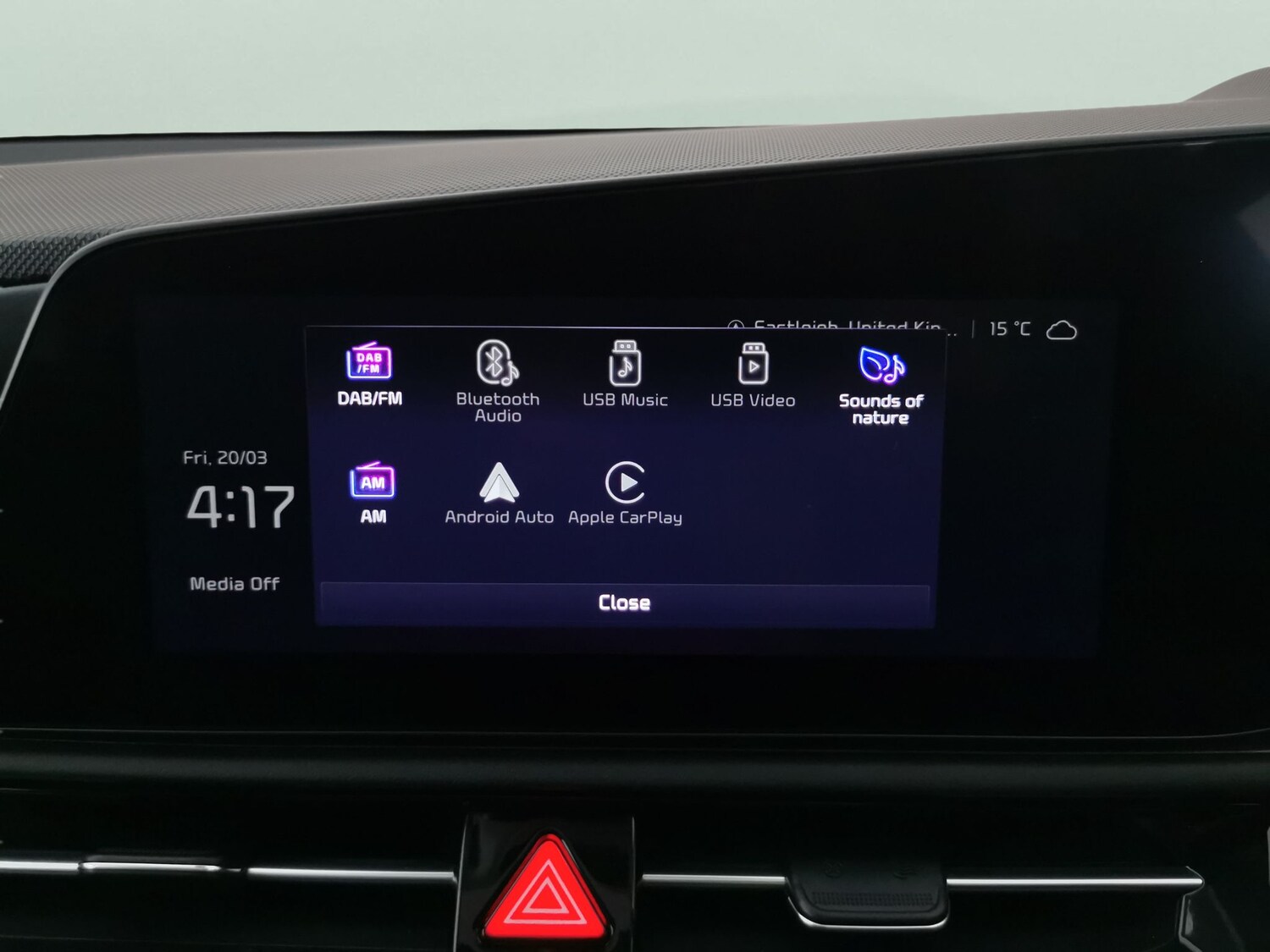 Used Kia Niro 2024 for sale - 78199711: Photo 18