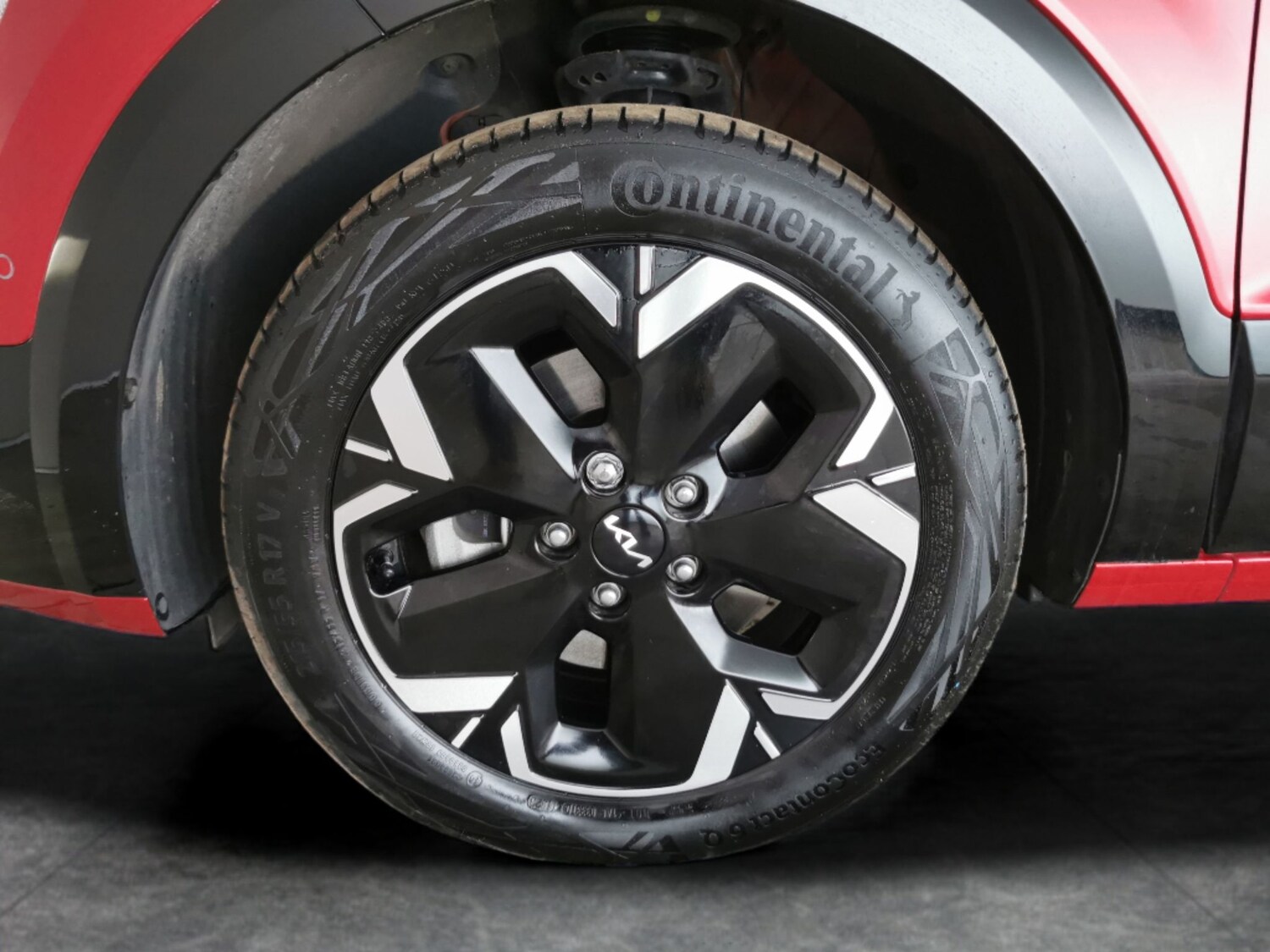 Used Kia Niro 2024 for sale - 78199711: Photo 32