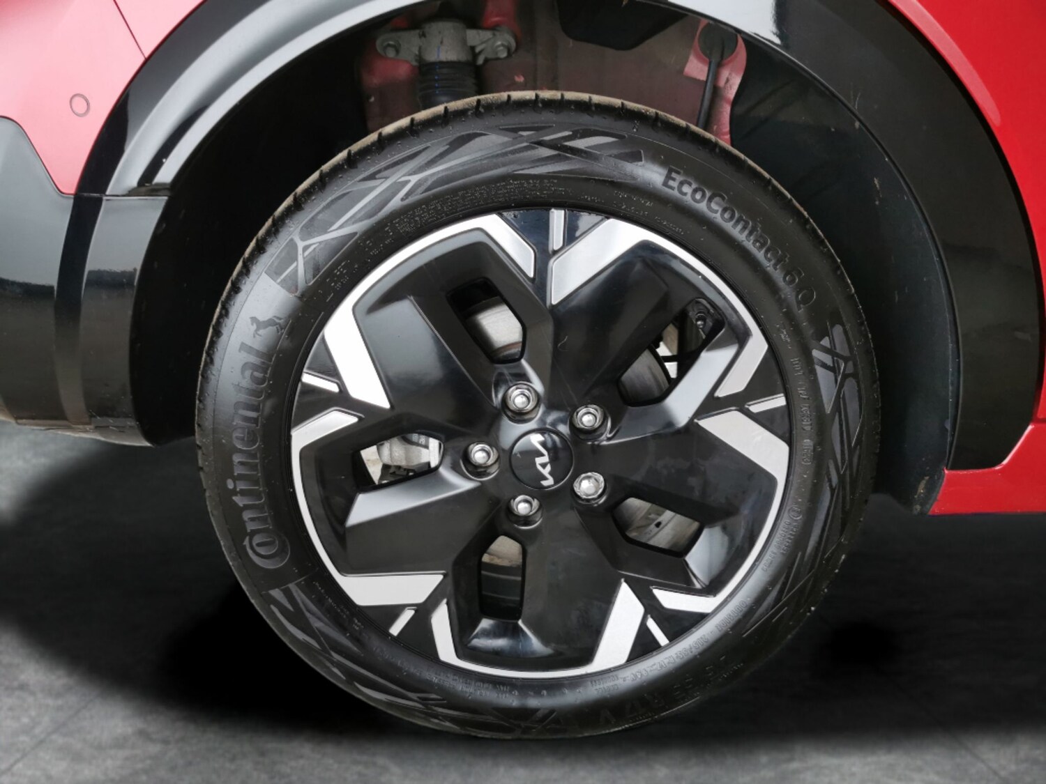 Used Kia Niro 2024 for sale - 78199711: Photo 34