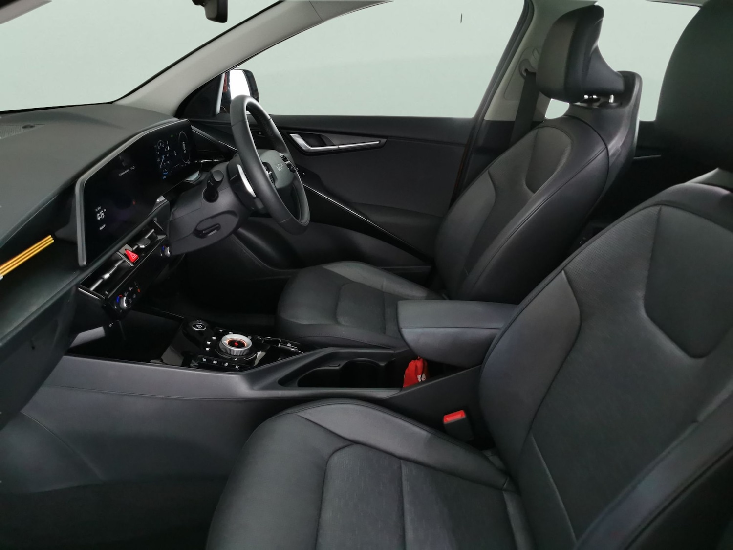 Used Kia Niro 2024 for sale - 78199711: Photo 4