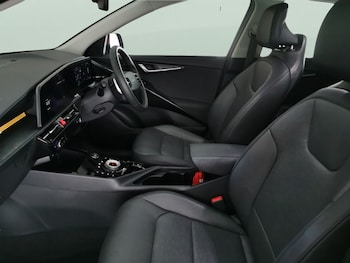 Used Kia Niro 2024 for sale - 78199711: Photo