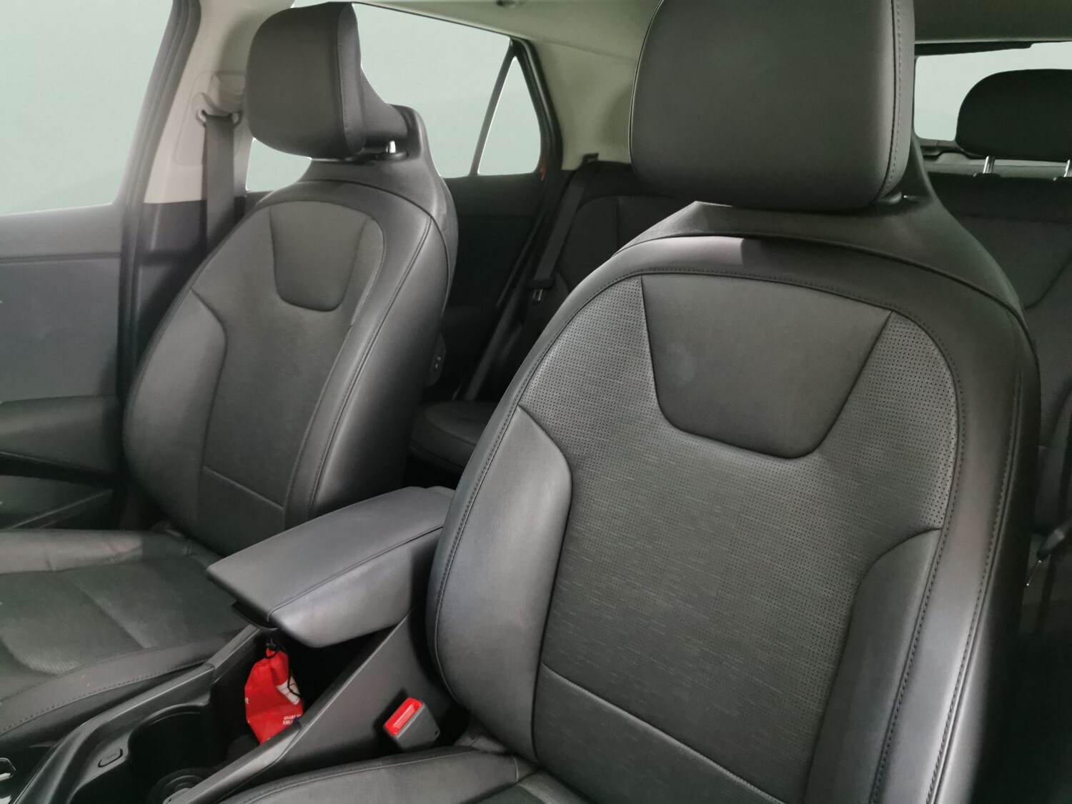 Used Kia Niro 2024 for sale - 78199711: Photo 6