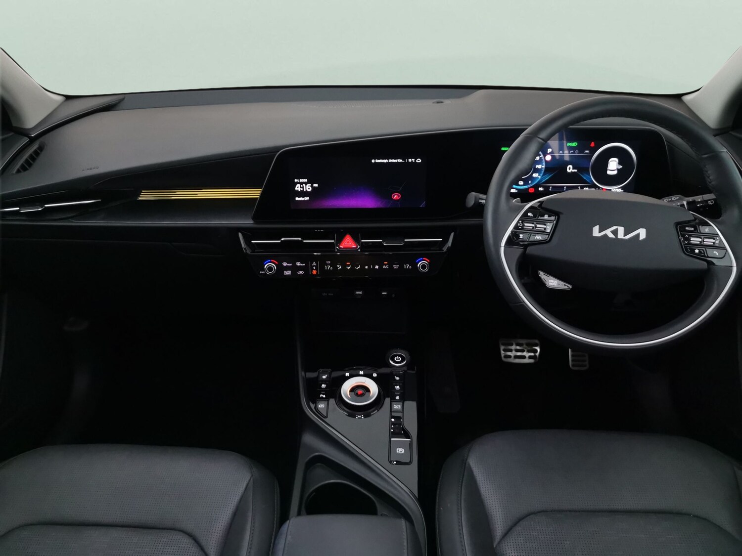 Used Kia Niro 2024 for sale - 78199711: Photo 8