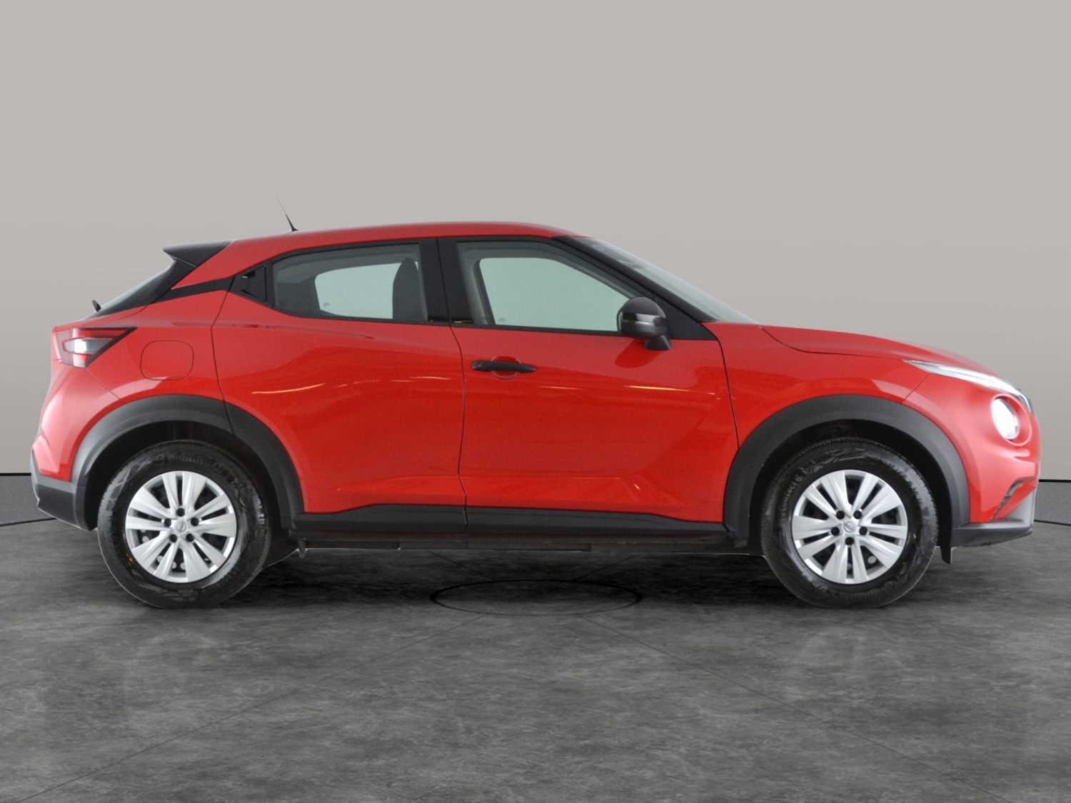 Used Nissan Juke 2023 for sale - 77034148: Photo 10