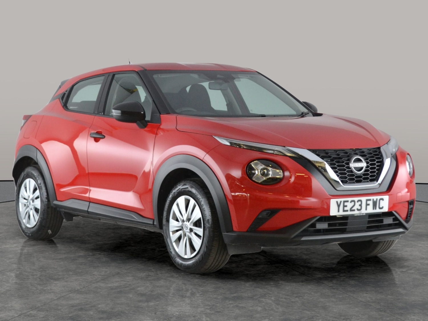 Used Nissan Juke 2023 for sale - 77034148: Photo 11
