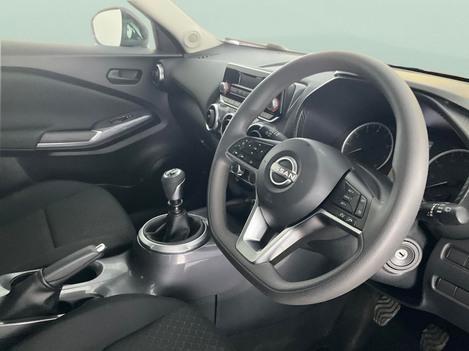 Used Nissan Juke 2023 for sale - 77034148: Photo 13