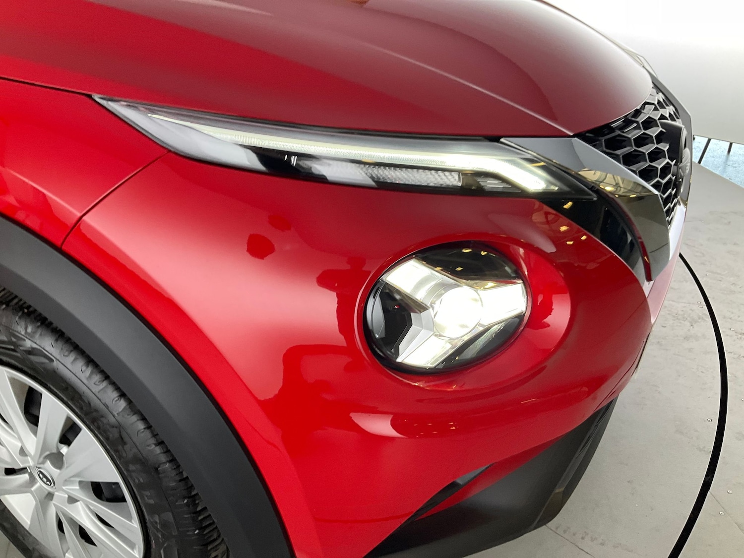 Used Nissan Juke 2023 for sale - 77034148: Photo 21