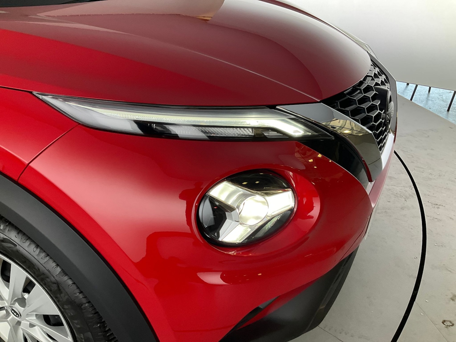 Used Nissan Juke 2023 for sale - 77034148: Photo 22