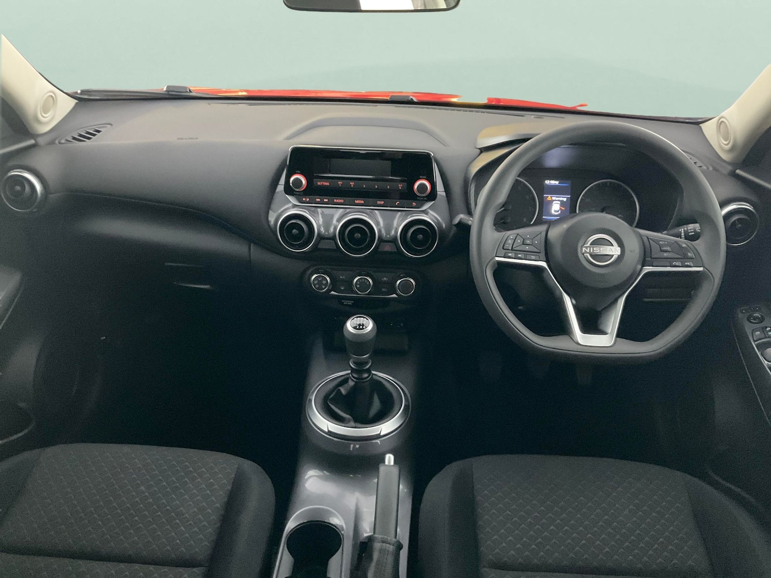 Used Nissan Juke 2023 for sale - 77034148: Photo 6