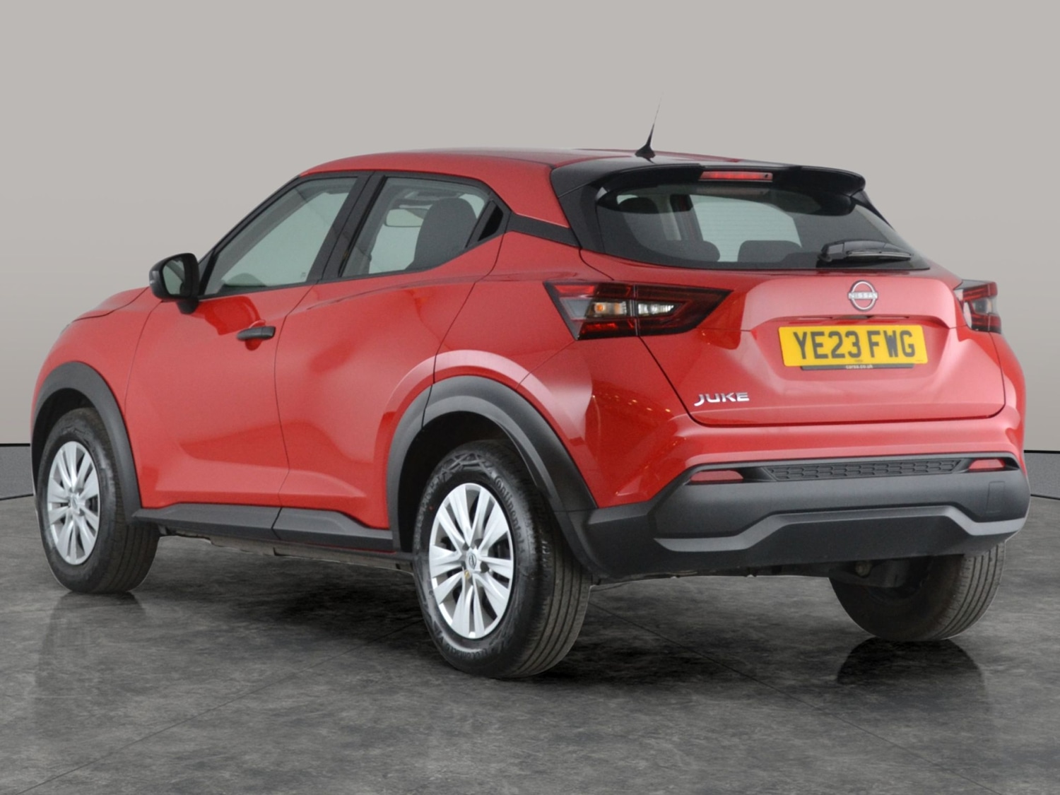 Used Nissan Juke 2023 for sale - 77034148: Photo 7