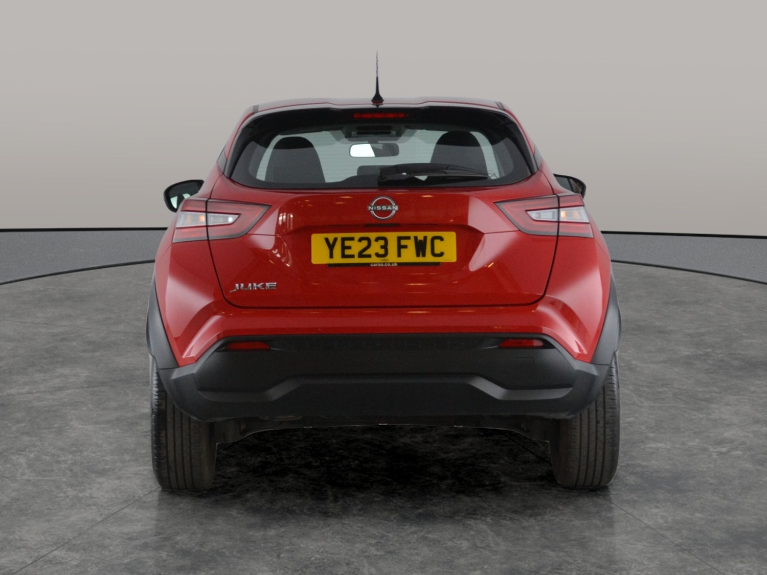 Used Nissan Juke 2023 for sale - 77034148: Photo 8