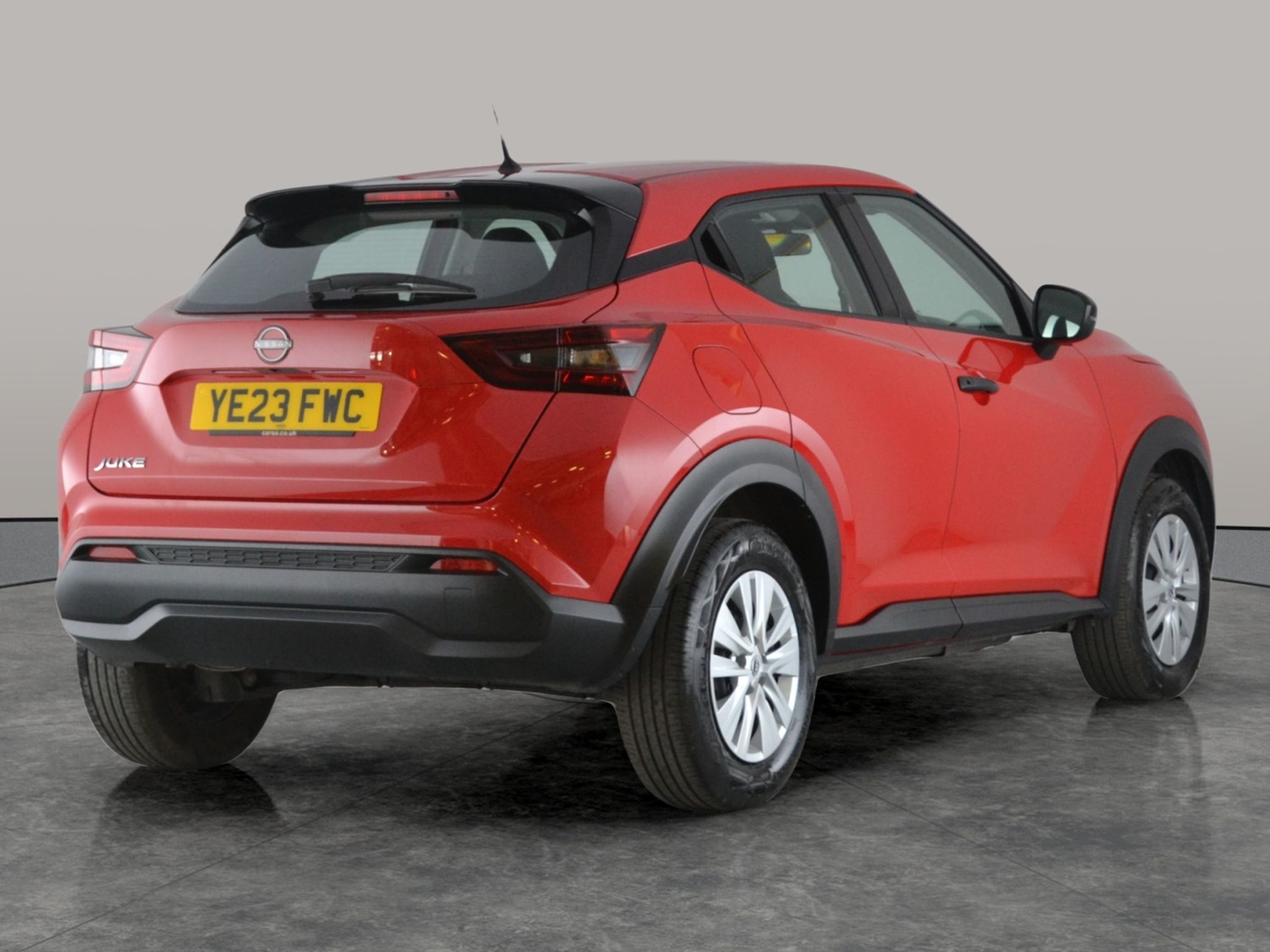 Used Nissan Juke 2023 for sale - 77034148: Photo 9