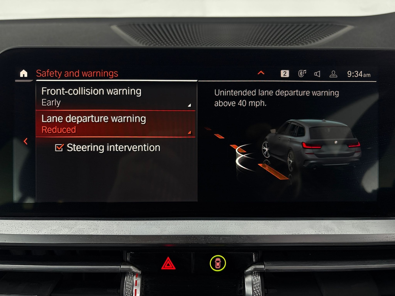 Used BMW 3 Series 2022 for sale - 78094270: Photo 25