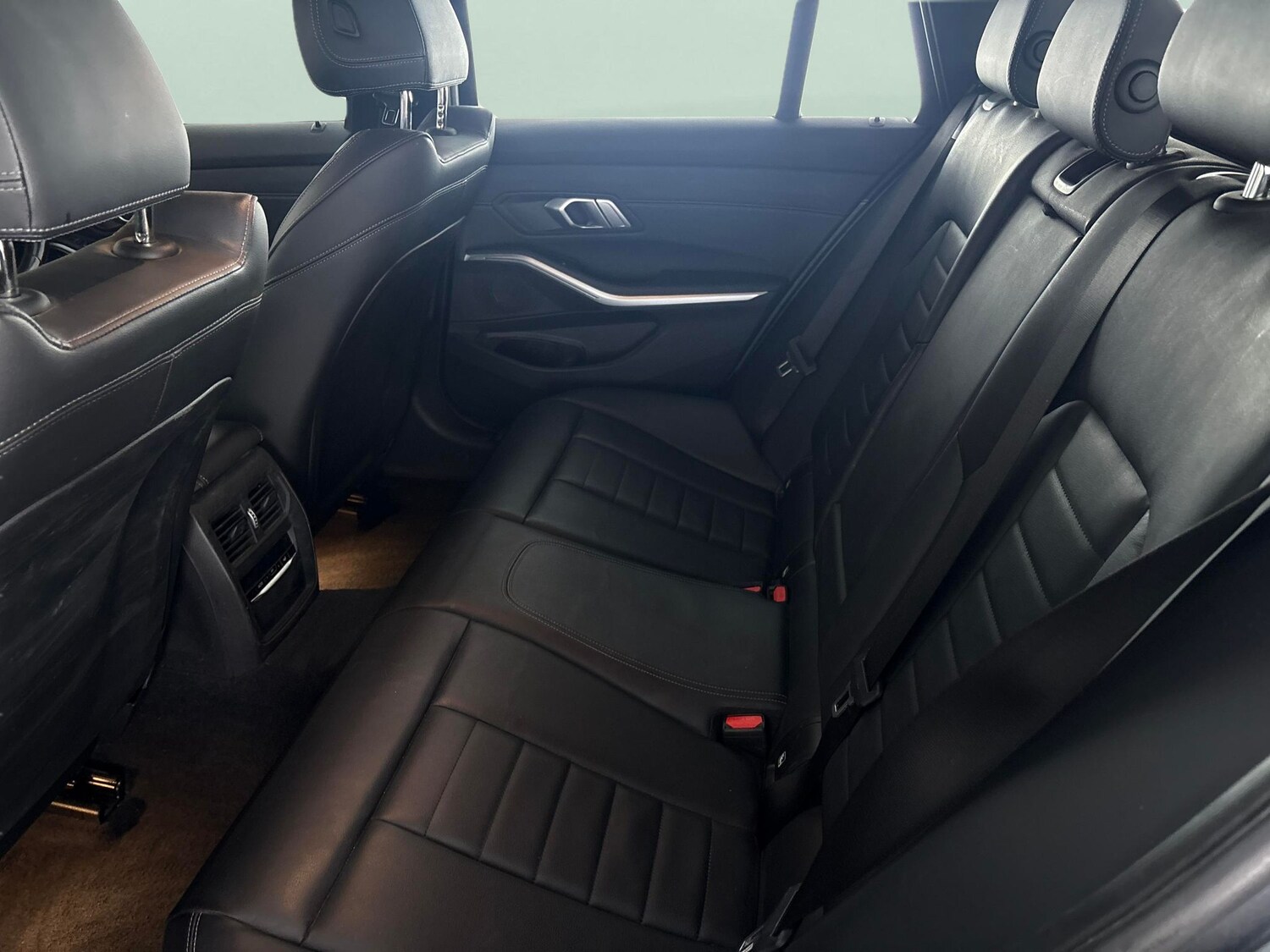 Used BMW 3 Series 2022 for sale - 78094270: Photo 34