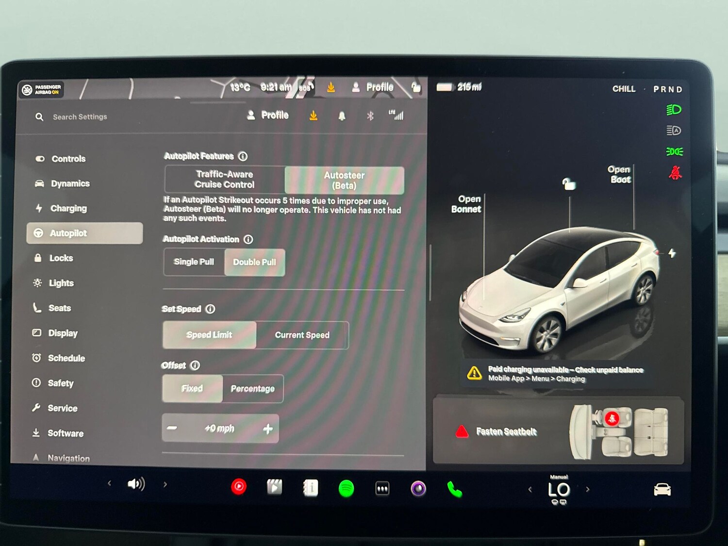 Used Tesla Model Y 2022 for sale - 77911643: Photo 27