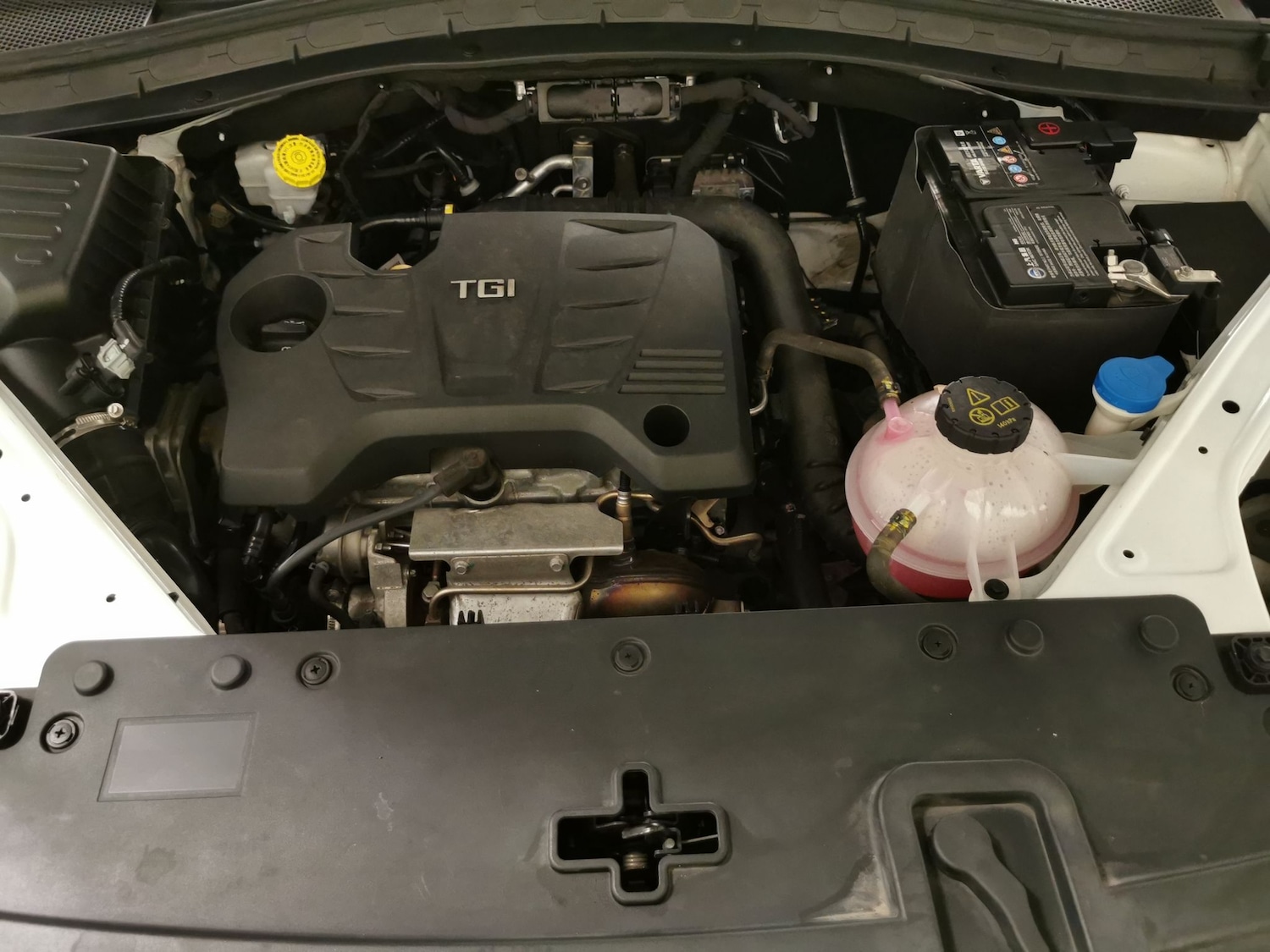 Vehicle 42