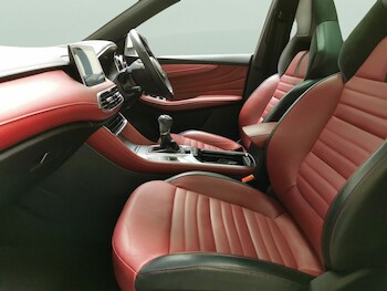 Used MG MG HS  for sale - 75967829: Photo