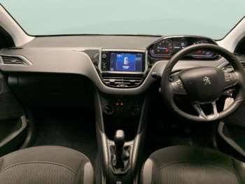 Used Peugeot 208 2016 for sale - 75270913: Photo