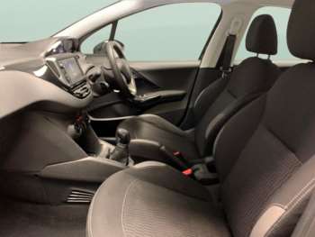 Used Peugeot 208 2016 for sale - 75270913: Photo