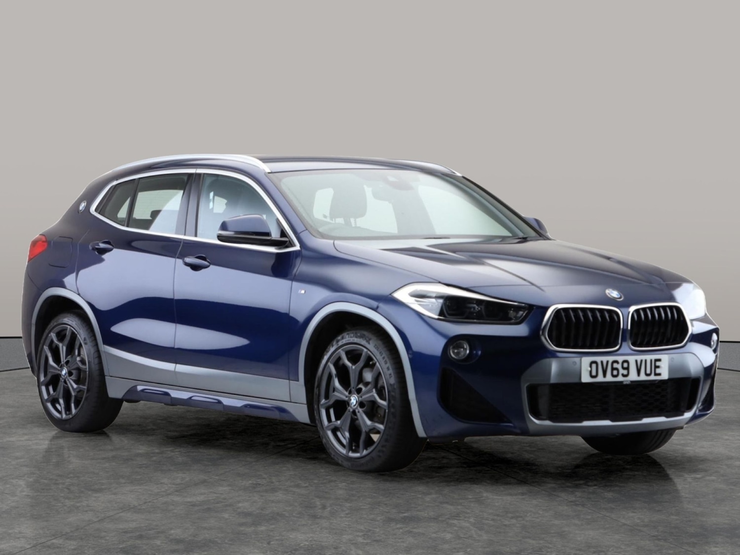Used BMW X2 2019 for sale - 77815115: Photo 4