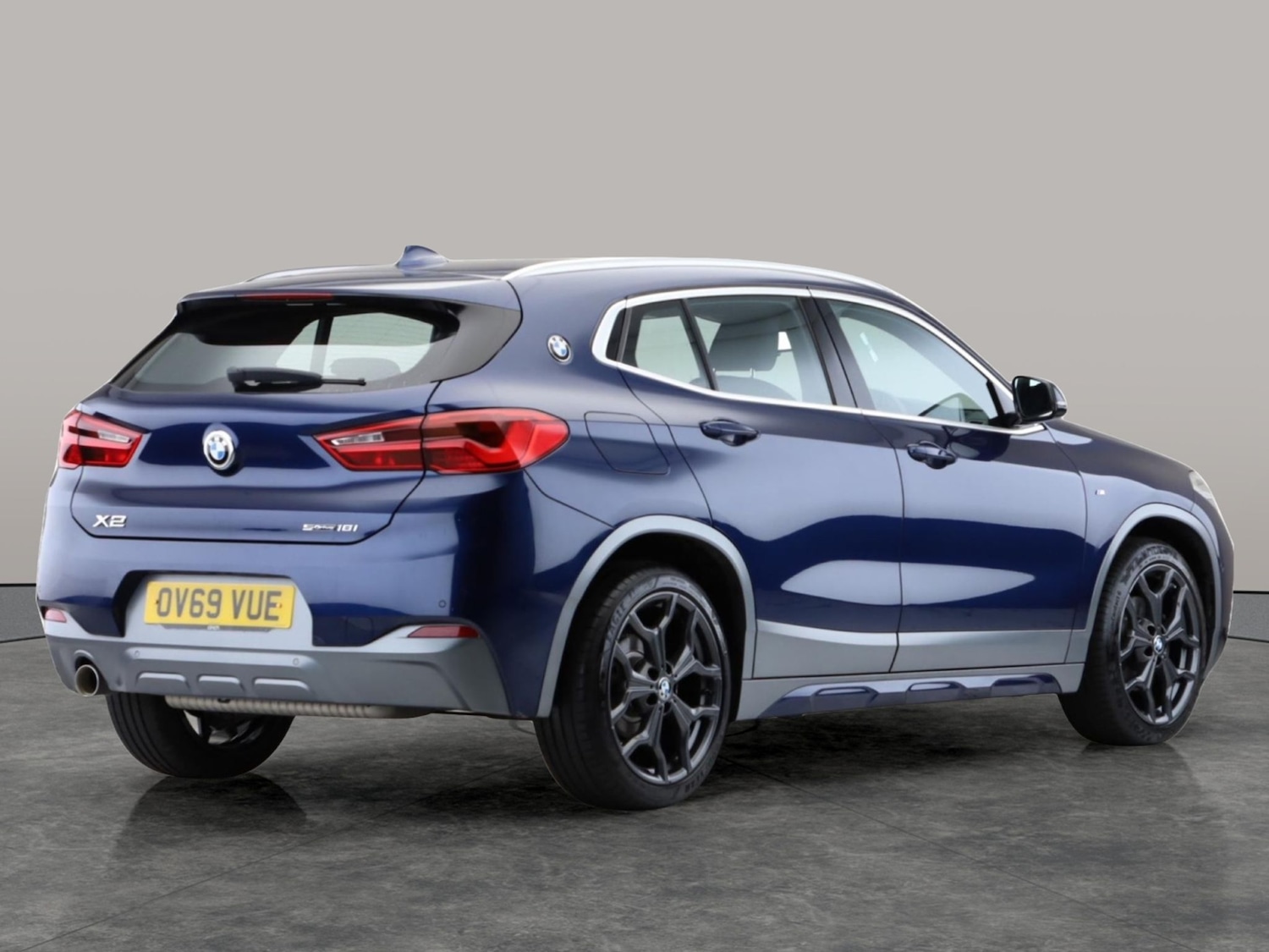 Used BMW X2 2019 for sale - 77815115: Photo 6