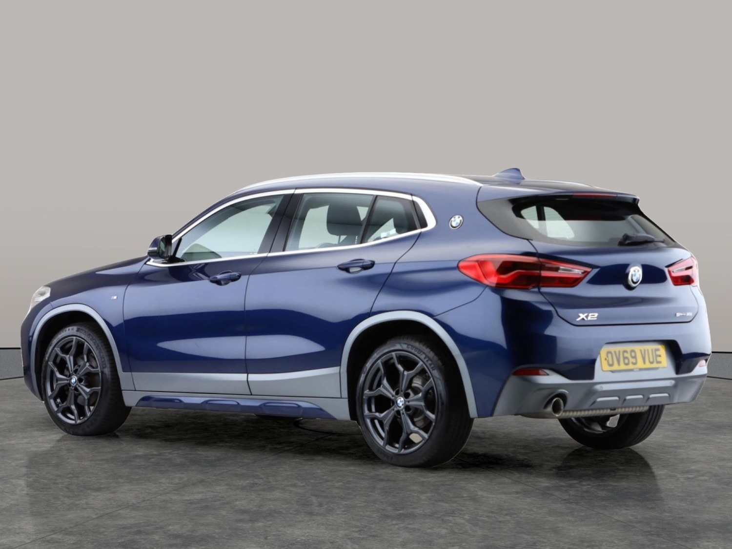 Used BMW X2 2019 for sale - 77815115: Photo 8