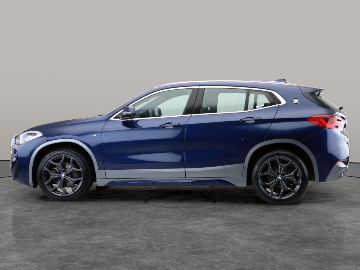 Used BMW X2 2019 for sale - 77815115: Photo 9