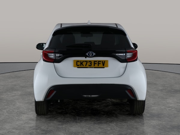 Used Toyota Yaris 2023 for sale - 76194326: Photo 11