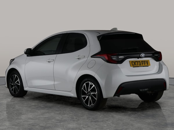 Used Toyota Yaris 2023 for sale - 76194326: Photo 13