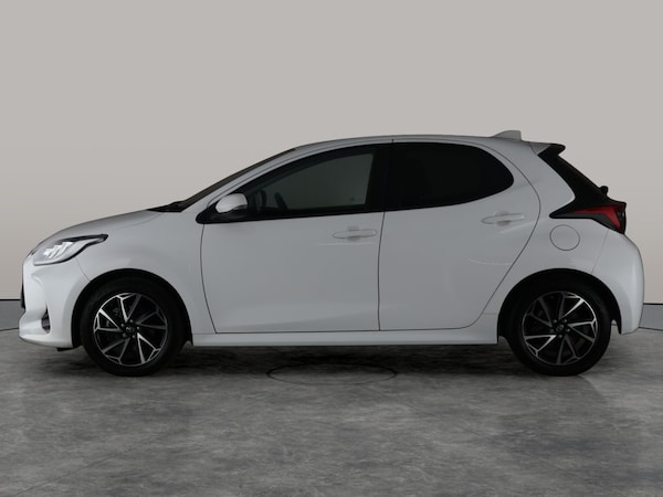Used Toyota Yaris 2023 for sale - 76194326: Photo 14