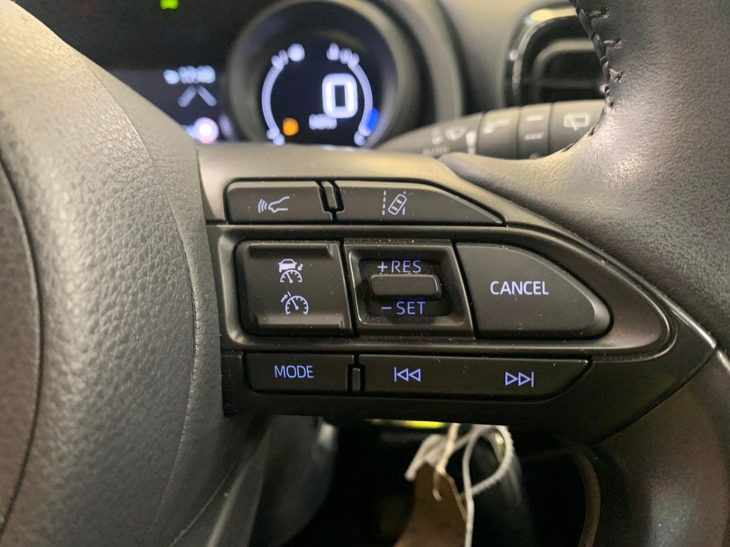 Used Toyota Yaris 2023 for sale - 76194326: Photo 16