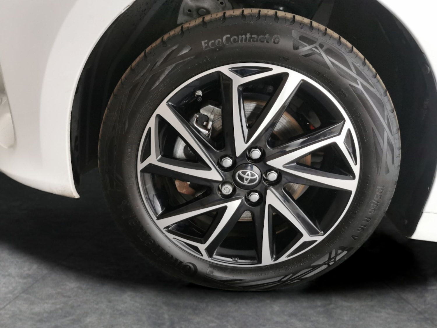 Used Toyota Yaris 2023 for sale - 76194326: Photo 18