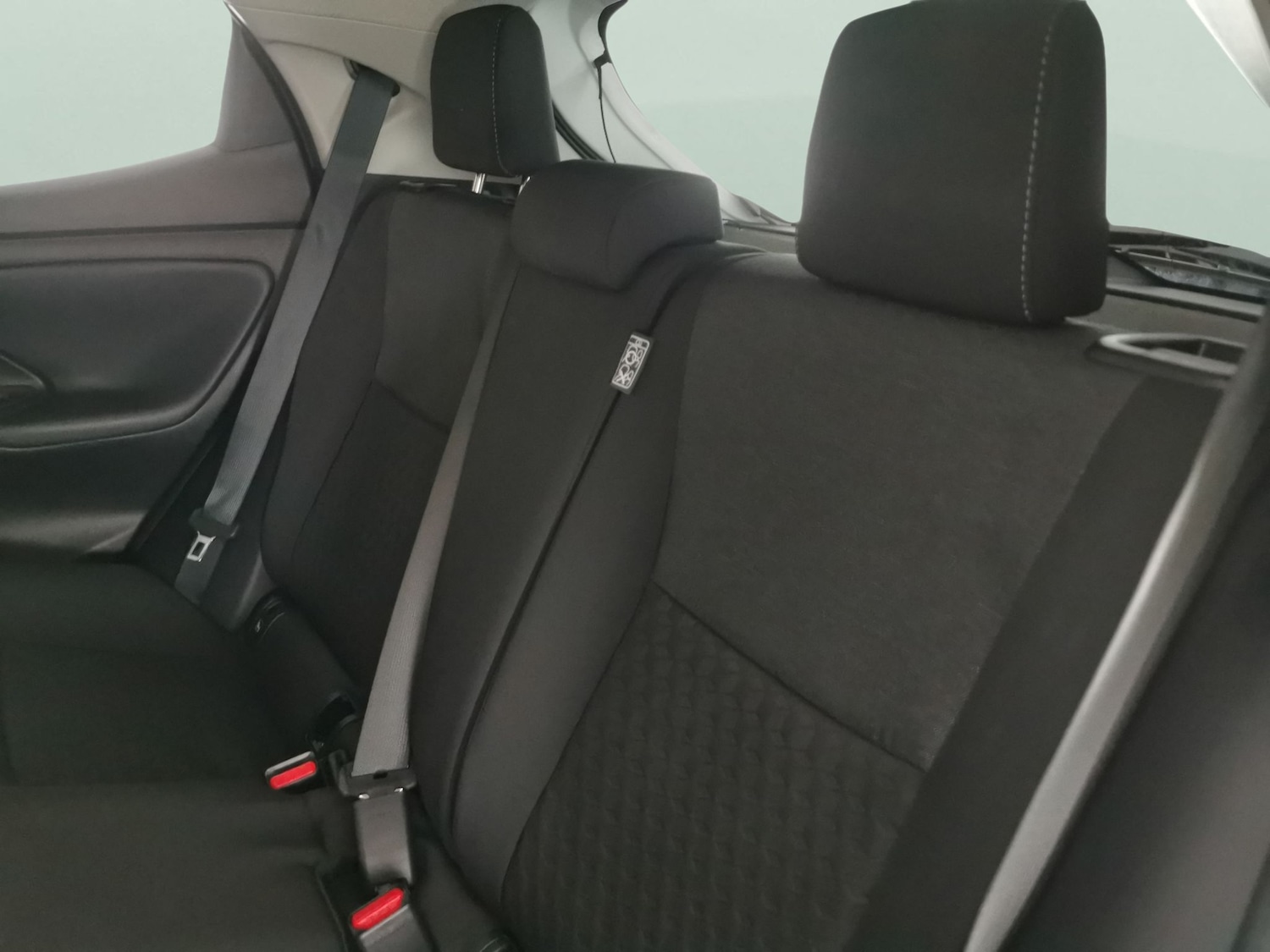 Used Toyota Yaris 2023 for sale - 76194326: Photo 21