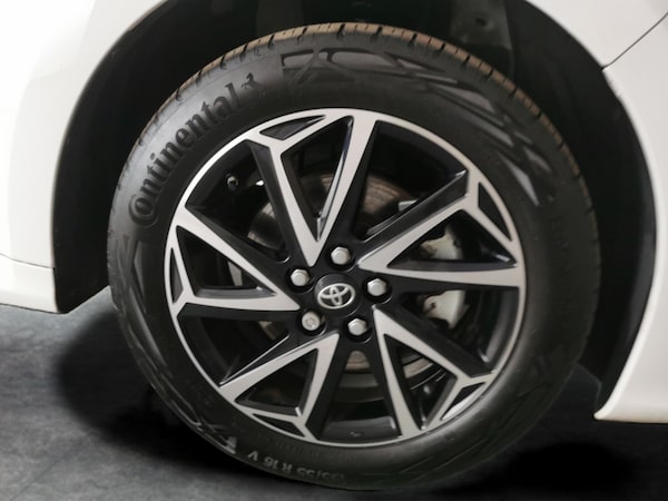 Used Toyota Yaris 2023 for sale - 76194326: Photo 25