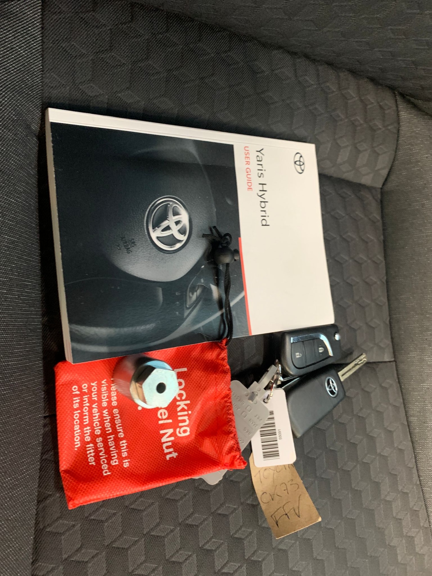 Used Toyota Yaris 2023 for sale - 76194326: Photo 26