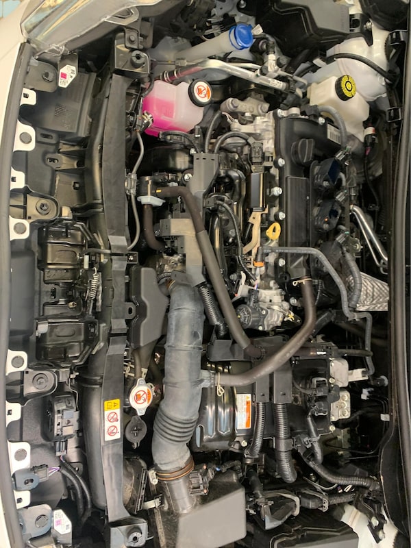 Used Toyota Yaris 2023 for sale - 76194326: Photo 35