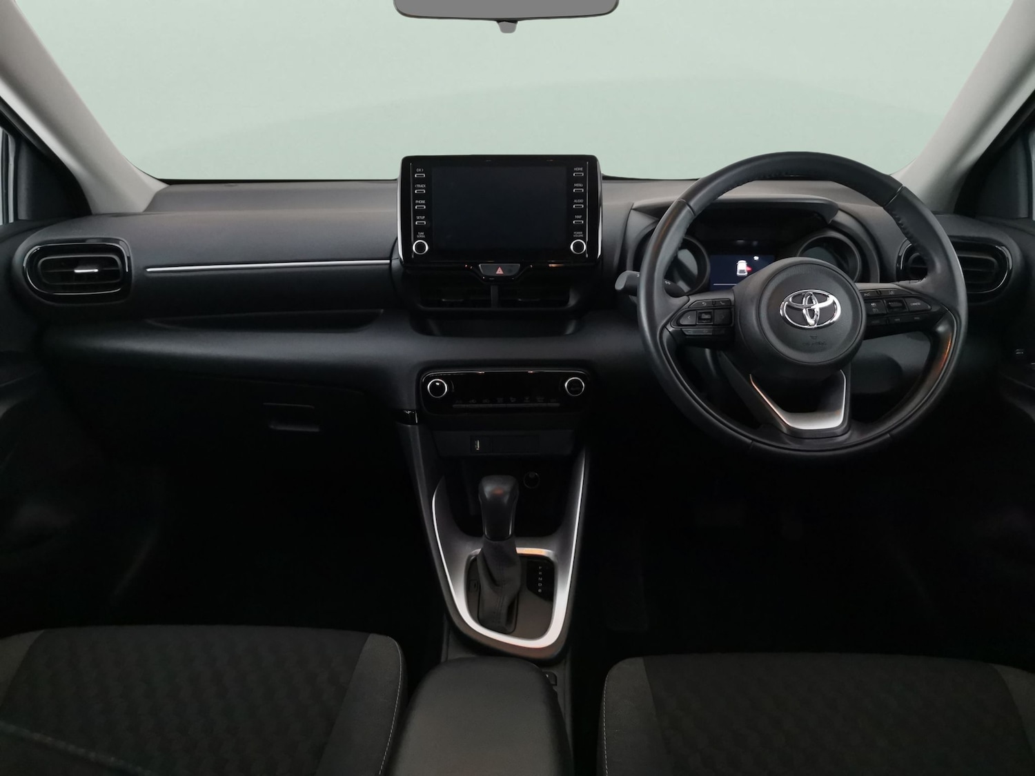 Used Toyota Yaris 2023 for sale - 76194326: Photo 5