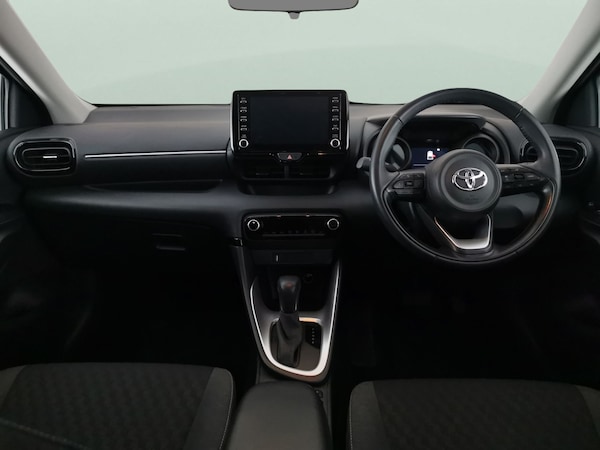 Used Toyota Yaris 2023 for sale - 76194326: Photo 6