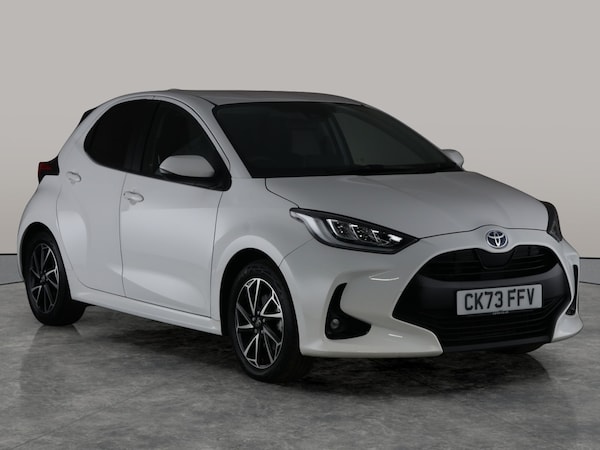 Used Toyota Yaris 2023 for sale - 76194326: Photo 7