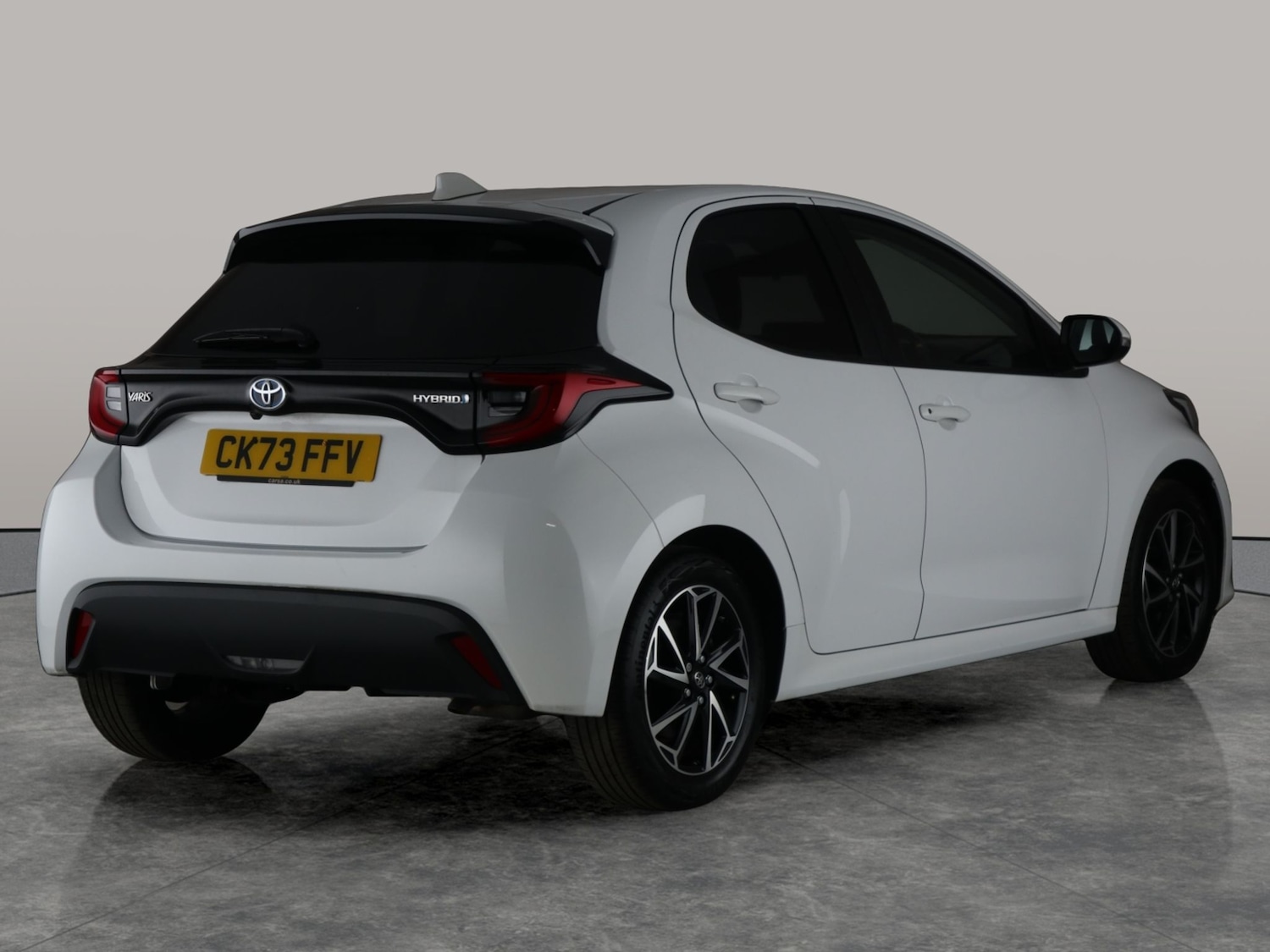 Used Toyota Yaris 2023 for sale - 76194326: Photo 8