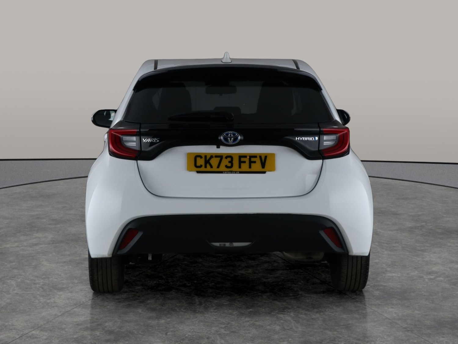 Used Toyota Yaris 2023 for sale - 76194326: Photo 9