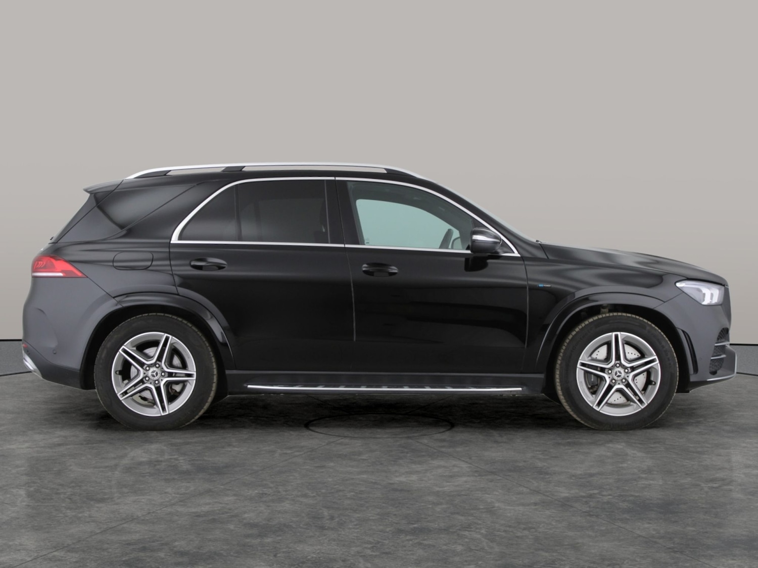 Used Mercedes-Benz GLE 2021 for sale - 76958298: Photo 10