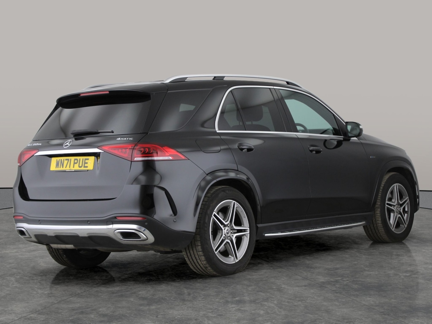 Used Mercedes-Benz GLE 2021 for sale - 76958298: Photo 11