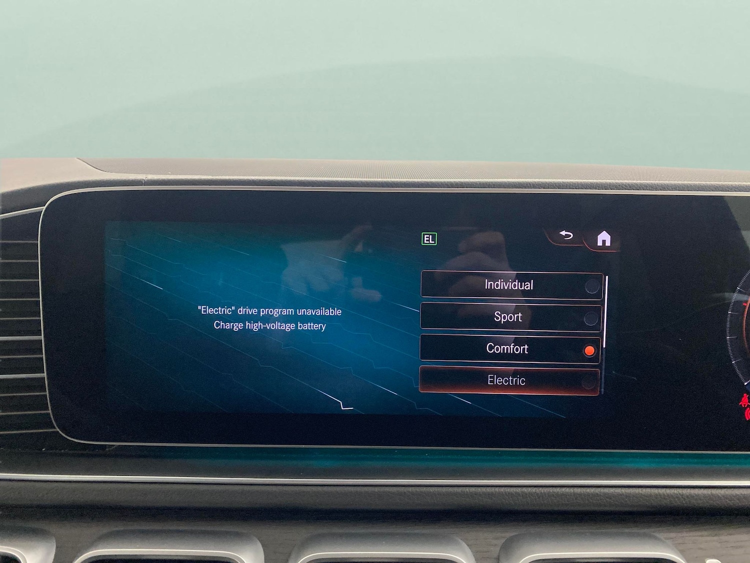 Used Mercedes-Benz GLE 2021 for sale - 76958298: Photo 18