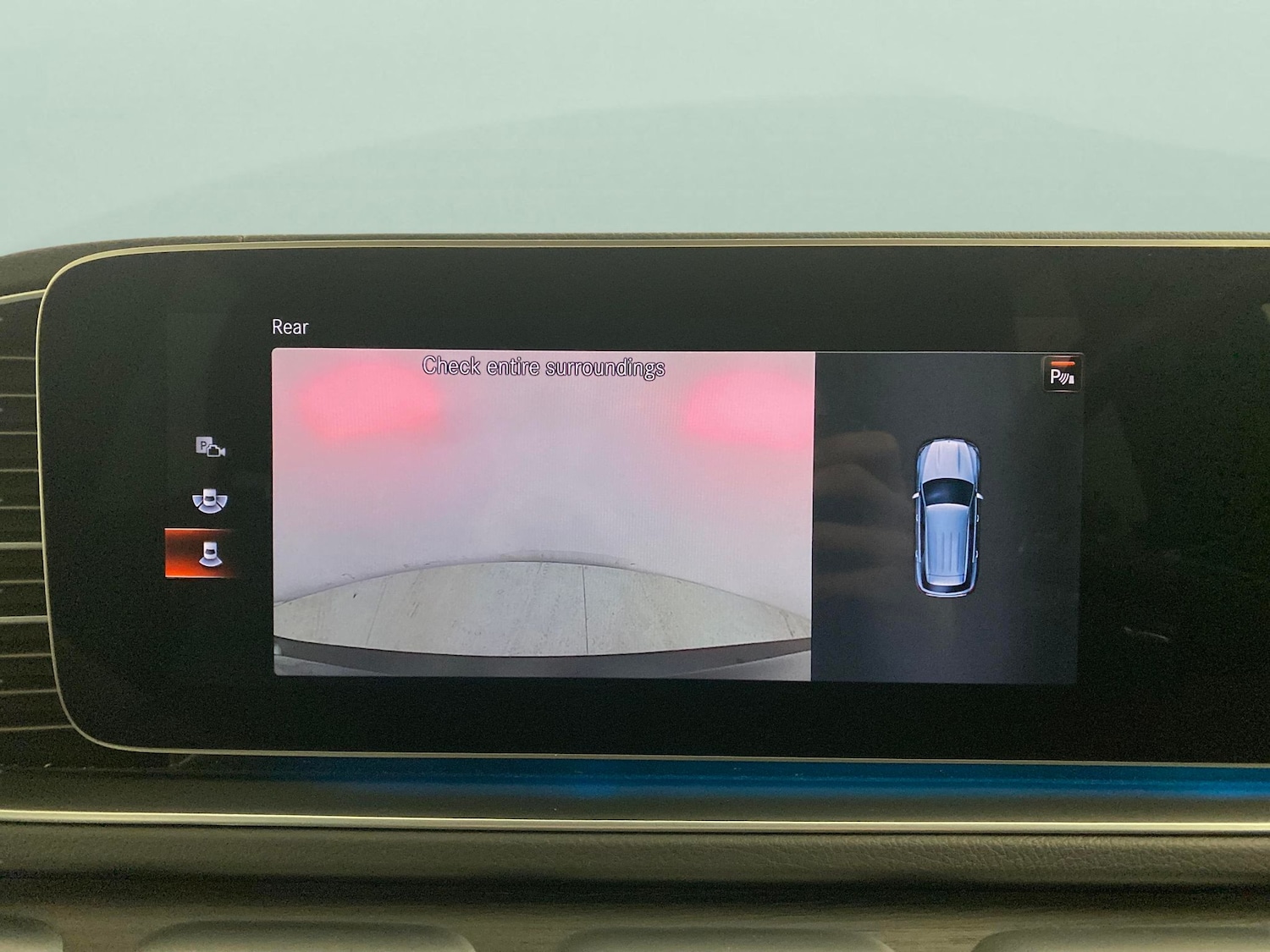 Used Mercedes-Benz GLE 2021 for sale - 76958298: Photo 19