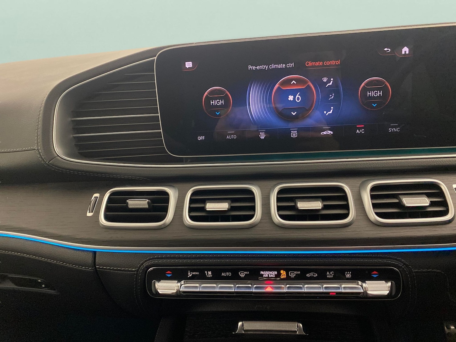 Used Mercedes-Benz GLE 2021 for sale - 76958298: Photo 20