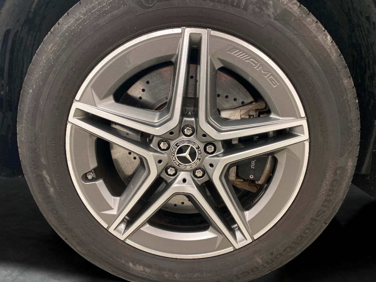 Used Mercedes-Benz GLE 2021 for sale - 76958298: Photo 25